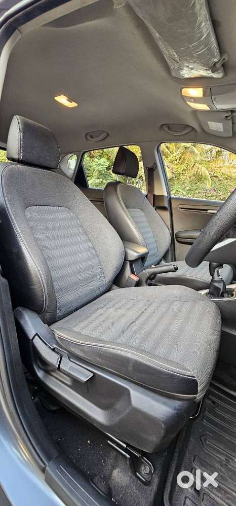 Kia Sonet Htk D, 2021, Diesel