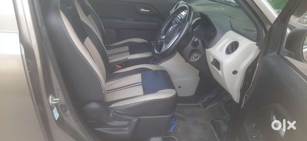 Maruti Suzuki Wagon R 1.0 Vxi Cng, 2021, Cng & Hybrids