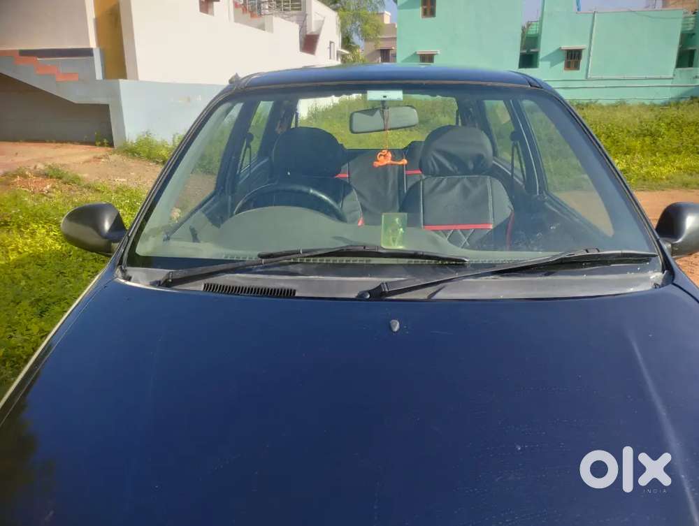 Maruti Suzuki Alto 2010