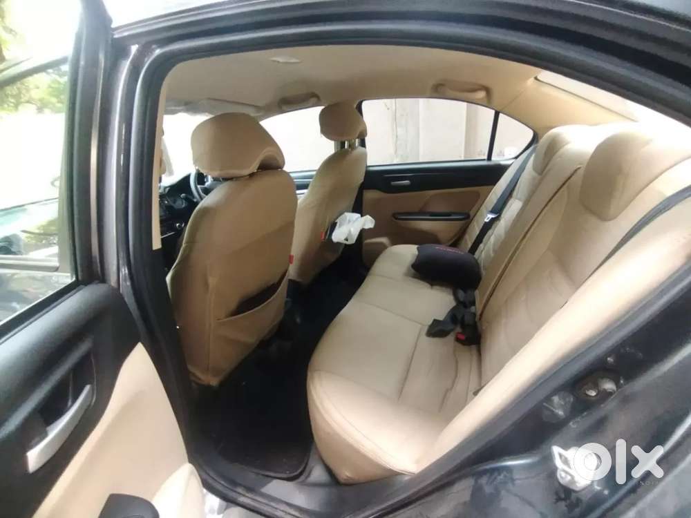 Honda Amaze Vx Cvt Petrol, 2022, Petrol