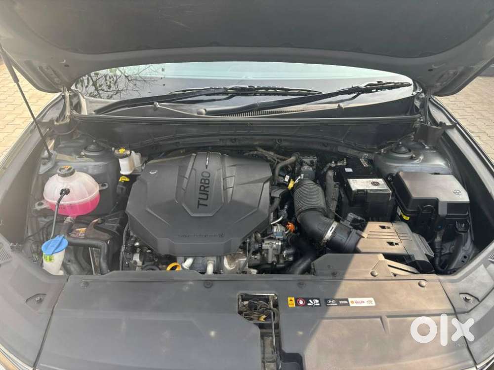 Hyundai Tucson 2.0 Signature 4wd Diesel At, 2024, Diesel