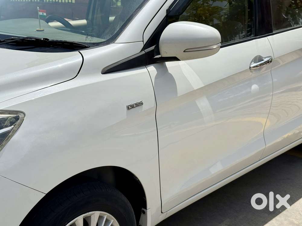 Maruti Suzuki Ertiga