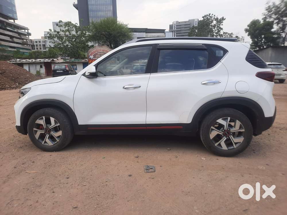 Kia Sonet 1.5 Gtx Plus Diesel, 2021, Diesel