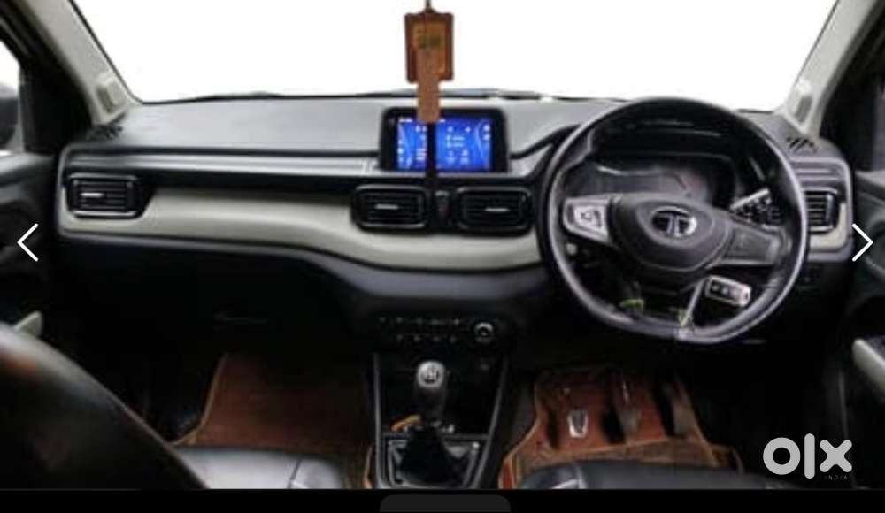 Tata Punch Camo Adventure 2024