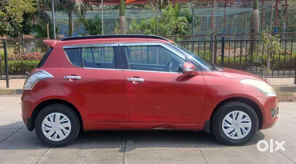 Maruti Suzuki Swift, 2013, Petrol