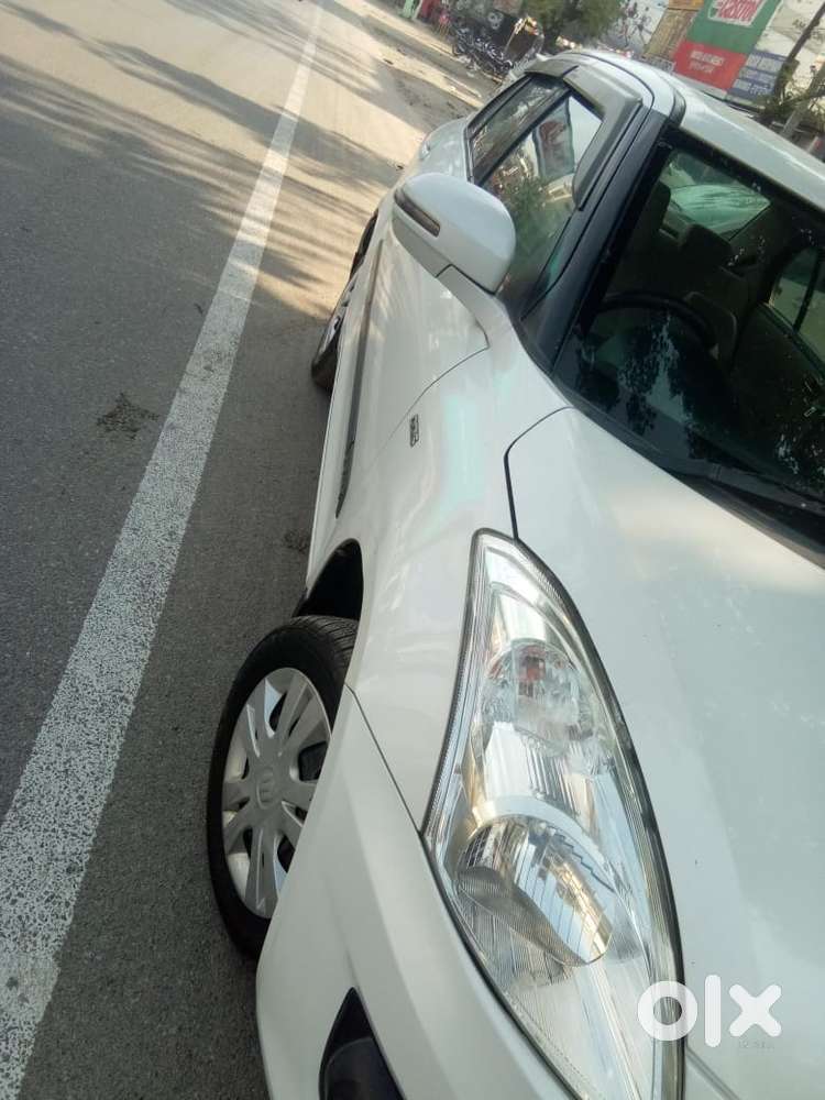 Maruti Suzuki Dzire, 2012, Diesel