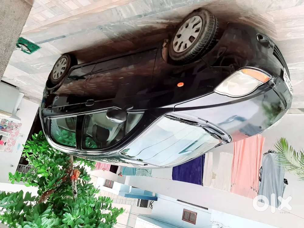 Chevrolet Spark 2012