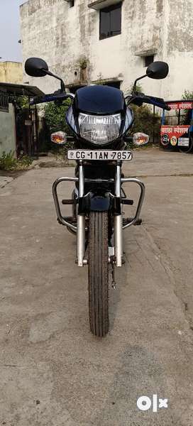Buy Sell Second Hand Deluxe Bike in Bilaspur Used Motorcycles in Bilaspur OLX