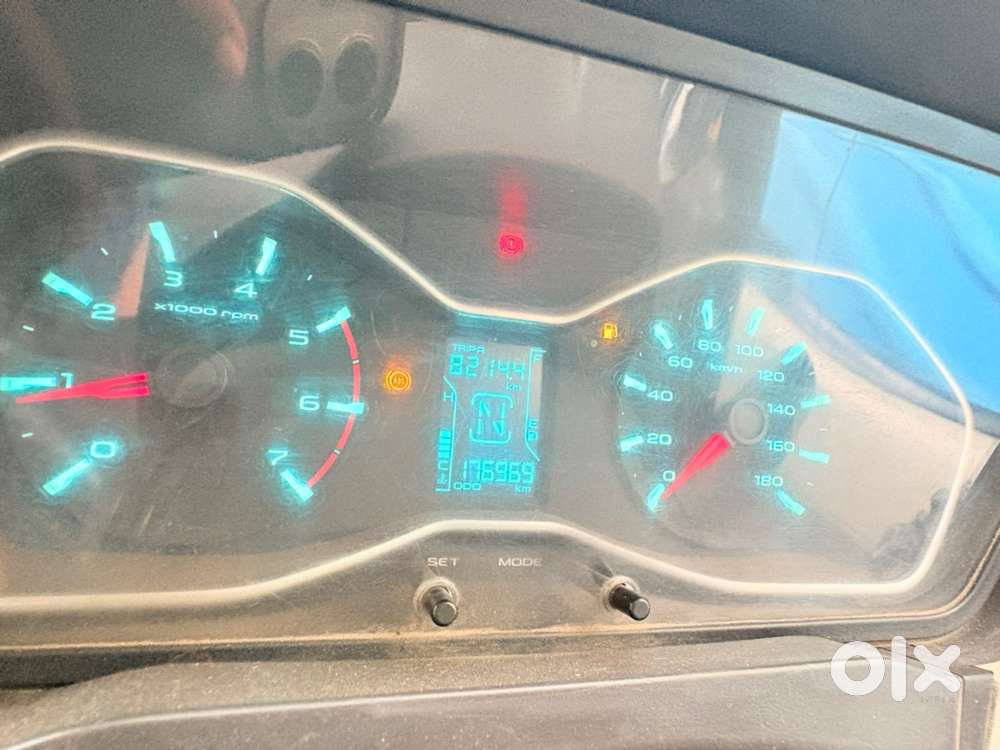 Mahindra Scorpio Diesel Manual 2015 Year