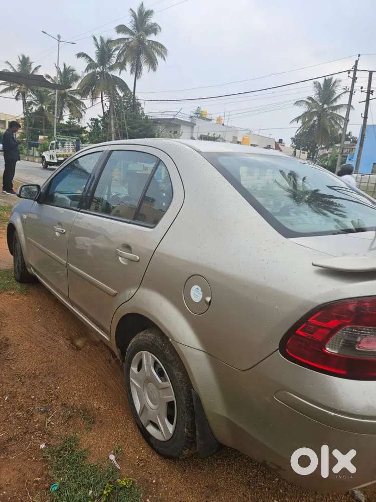Ford Fiesta 2006