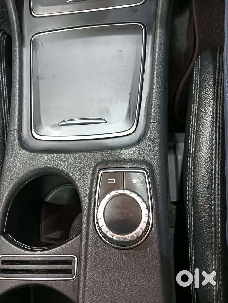 Mercedes-benz Cla 200 Cdi Sport, 2019, Diesel