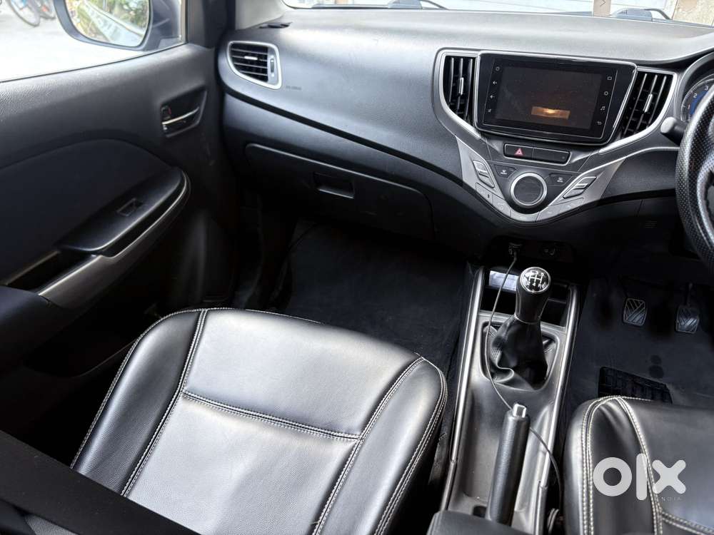 Maruti Suzuki Baleno Maruti-suzuki-baleno-zeta-diesel, 2020, Petrol