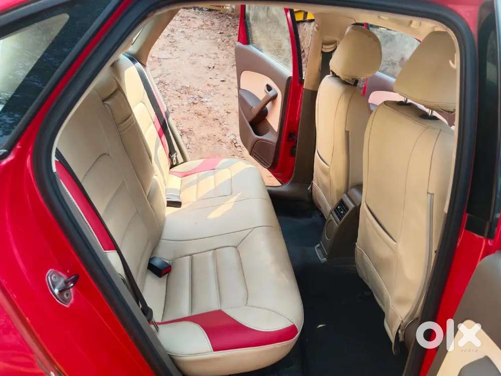 Skoda Rapid 2013 Diesel 75000 Km Driven