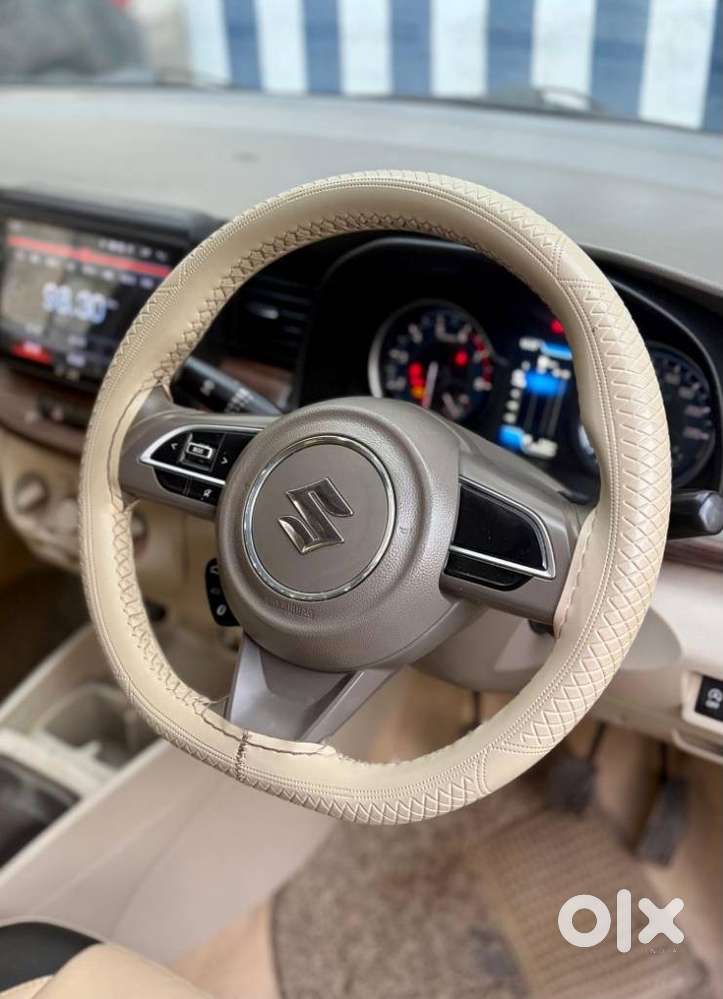 Maruti Suzuki Ertiga Vxi Shvs, 2020, Petrol