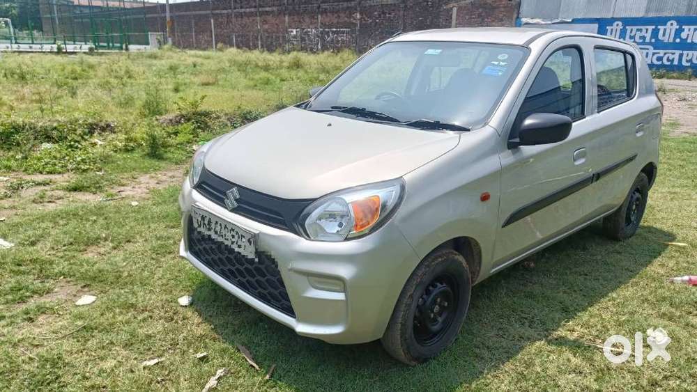 Maruti Suzuki Alto 800 Vxi Airbag, 2020, Petrol