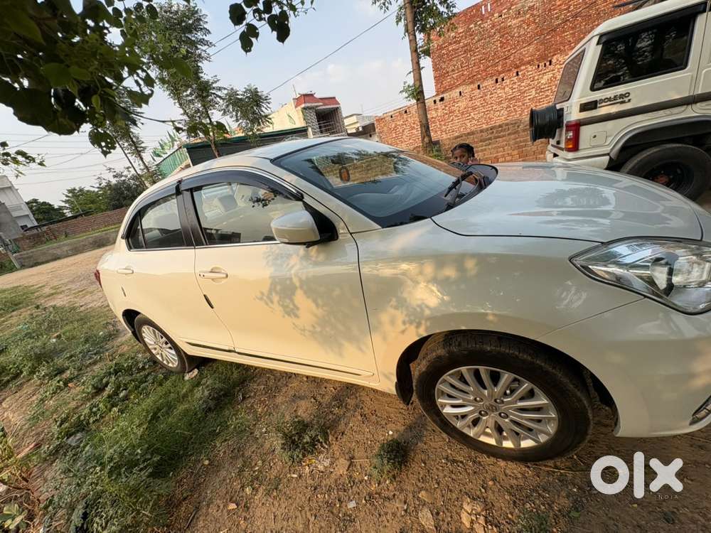 Maruti Dzire 2024 Model