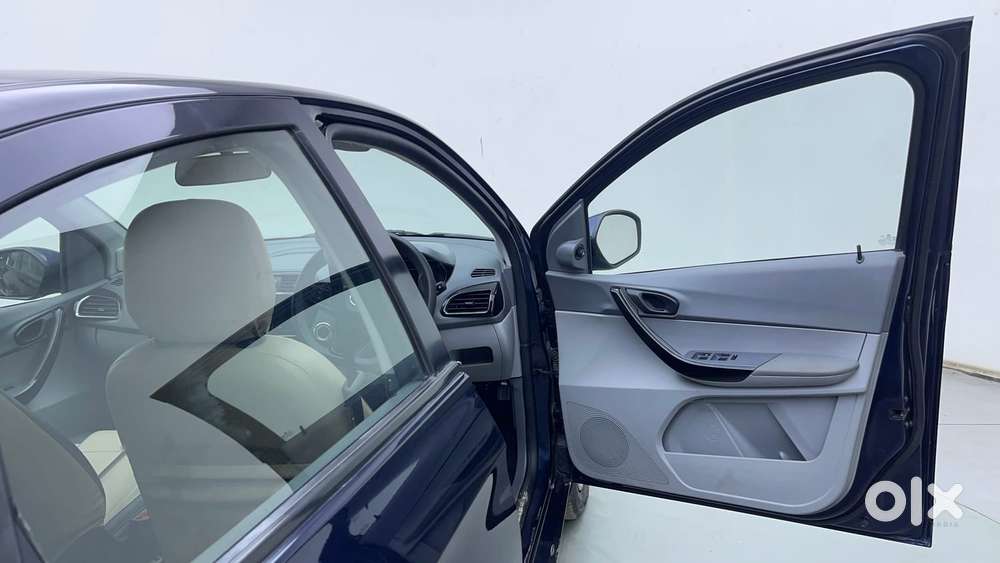 Tata Tigor Xz, 2021, Petrol