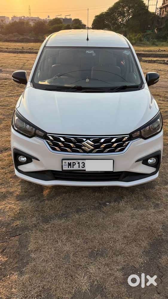 Maruti Suzuki Ertiga Vxi (o) Cng, 2023, Cng & Hybrids