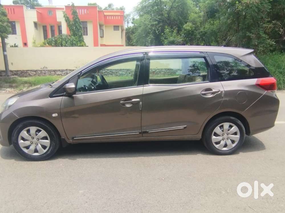 Honda Mobilio S I-vtec, 2015, Petrol