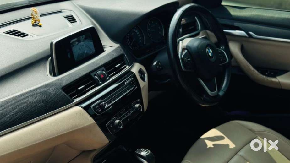 Bmw X1 Sdrive20d Expedition, 2019, Diesel