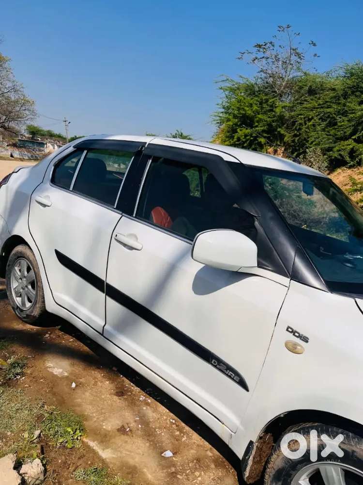 2010 Maruti Swift Dzire Zdi