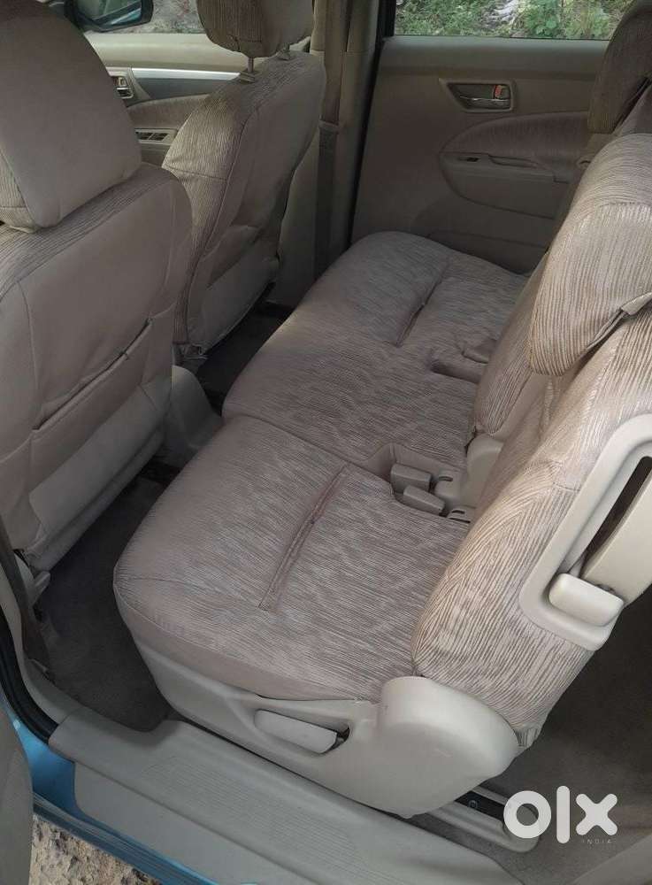 Maruti Suzuki Ertiga Vdi Shvs, 2012, Diesel