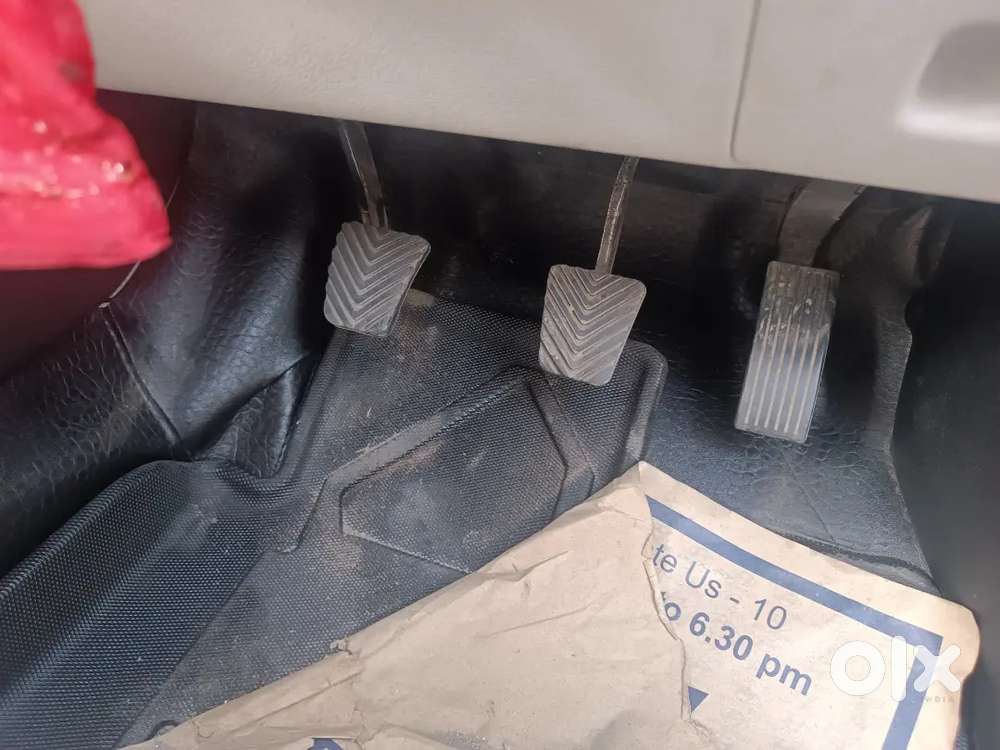 Hyundai Venue 2022 Diesel Well Maintained