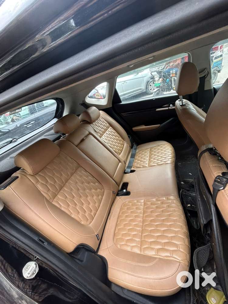 Kia Seltos Diesel Manual 2021 Htx Plus D