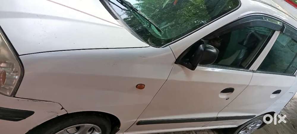 Hyundai Santro Xing 2014 Cng & Hybrids 110000 Km Driven