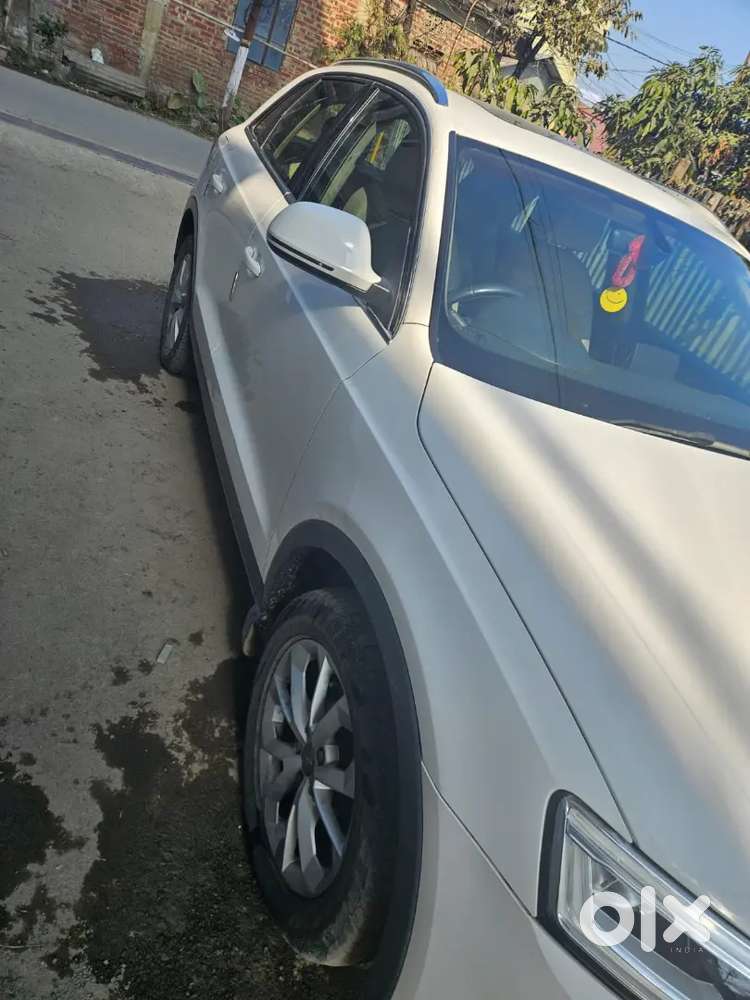 Audi Q3 2017 Petrol 67000 Km Driven
