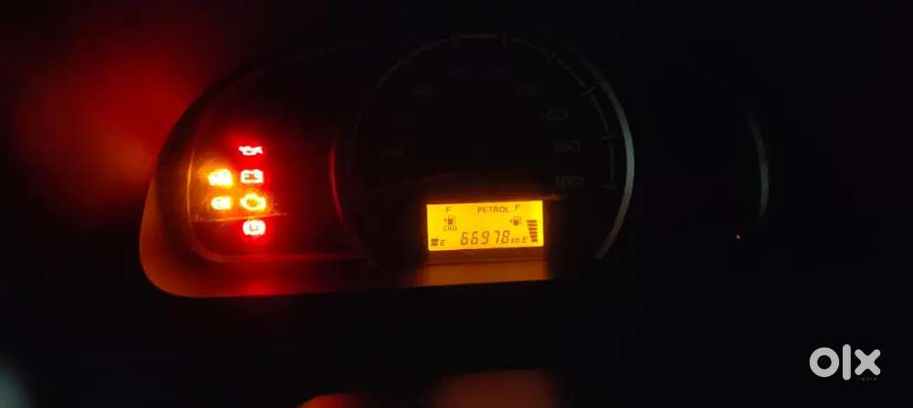 Maruti Suzuki Alto 2016 Cng & Hybrids 60000 Km Driven