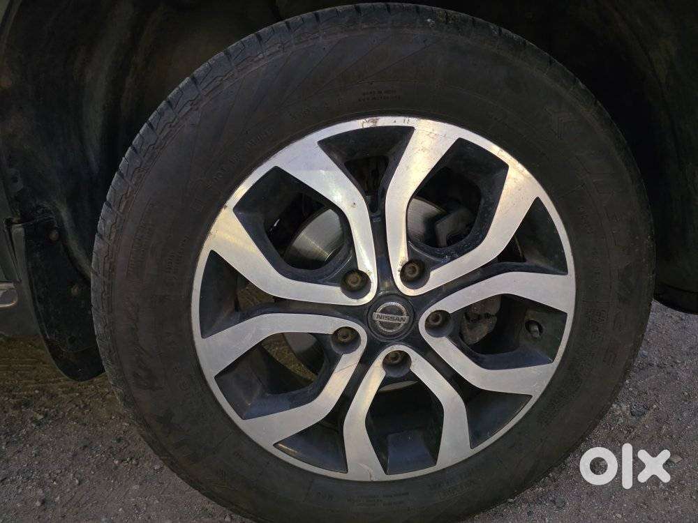 Nissan Terrano Xl 85 Ps Deisel, 2015, Diesel