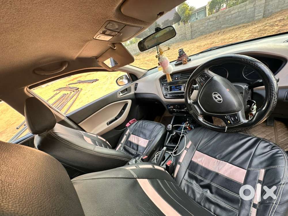 All Features Working
