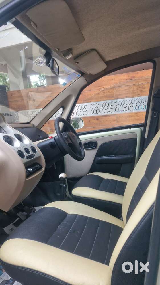 Tata Nano, 2012, Petrol