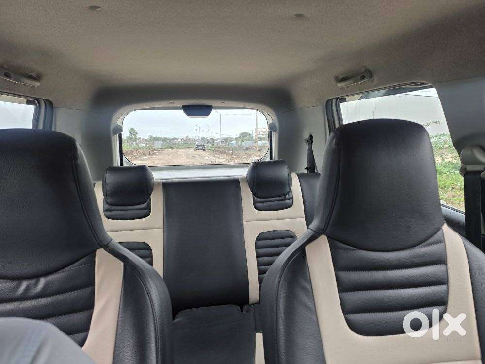 Maruti Suzuki Wagon R Vxi 1.0 Cng, 2019, Cng & Hybrids