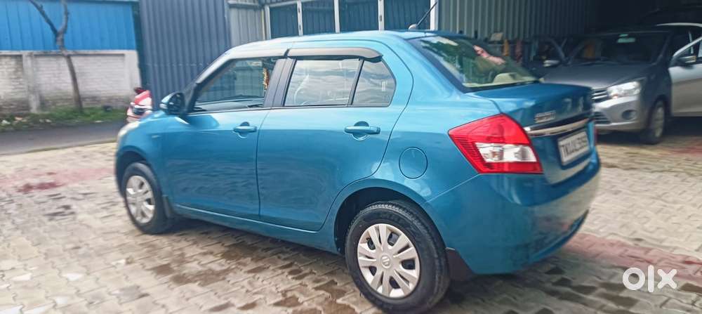 Maruti Suzuki Swift Dzire 1.2 Vxi Bsiv, 2013, Petrol