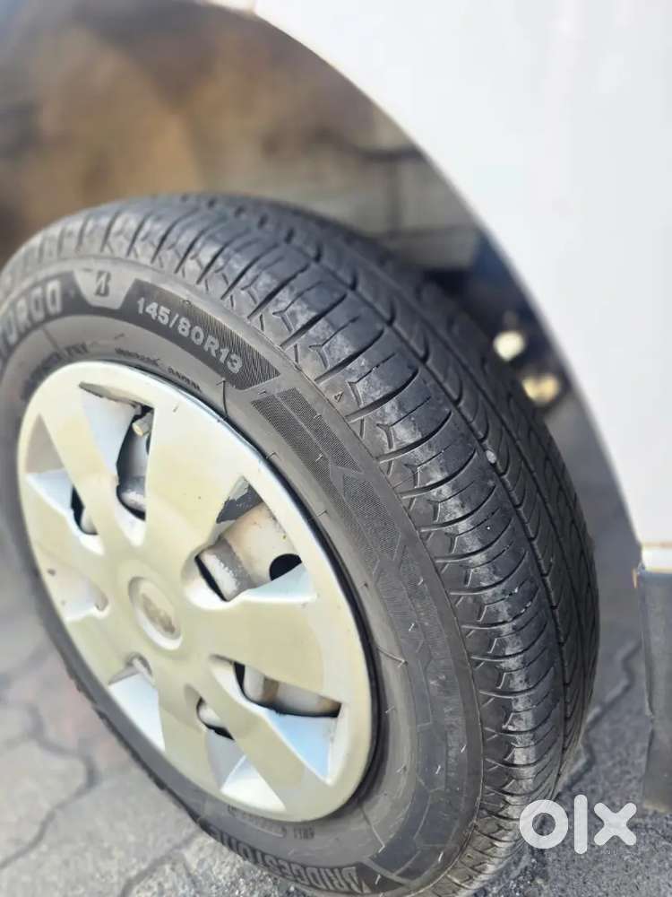 Maruti Suzuki Wagon R 2013 Cng & Hybrids 76000 Km Driven
