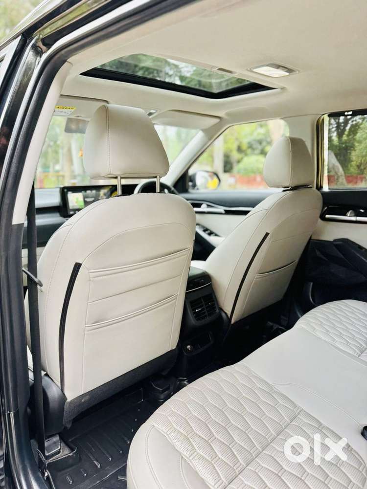 Kia Seltos Htx G, 2020, Petrol