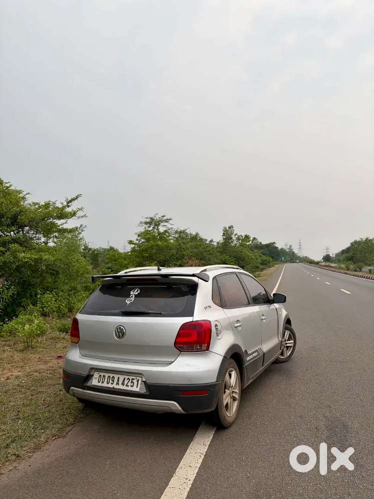 Volkswagen Polo 2013 Diesel Well Maintained