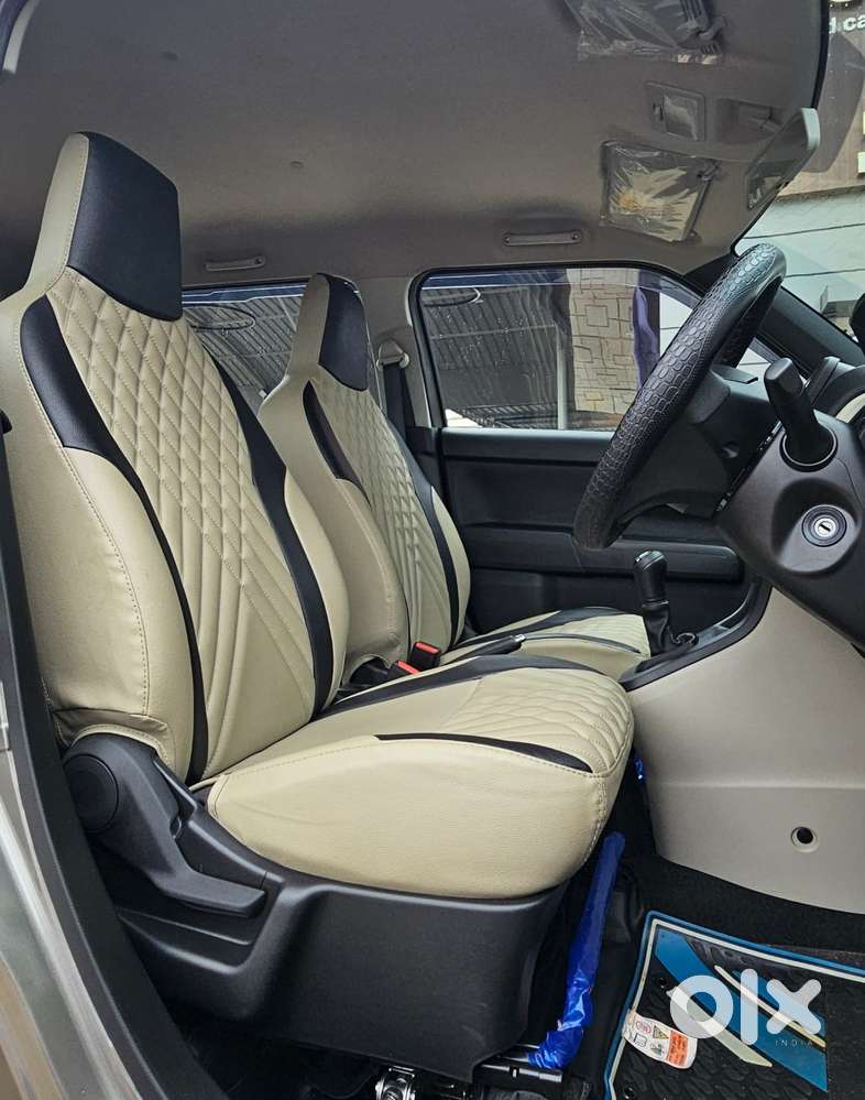 Maruti Suzuki Wagon R Vxi, 2023, Petrol