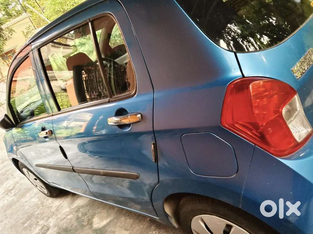 Maruti Suzuki Celerio 2017 Petrol Well Maintained