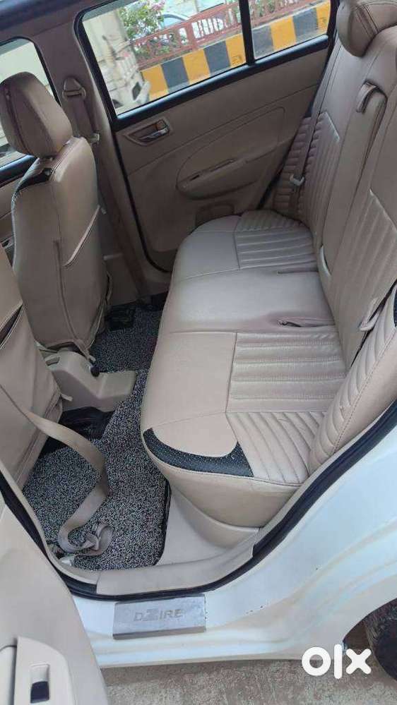 Maruti Suzuki Swift Dzire Vdi (o), 2017, Diesel