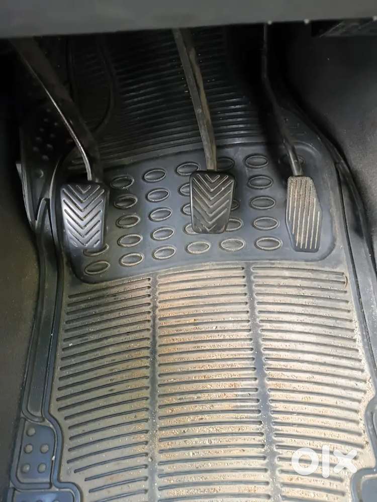 Hyundai Santro Xing 2007