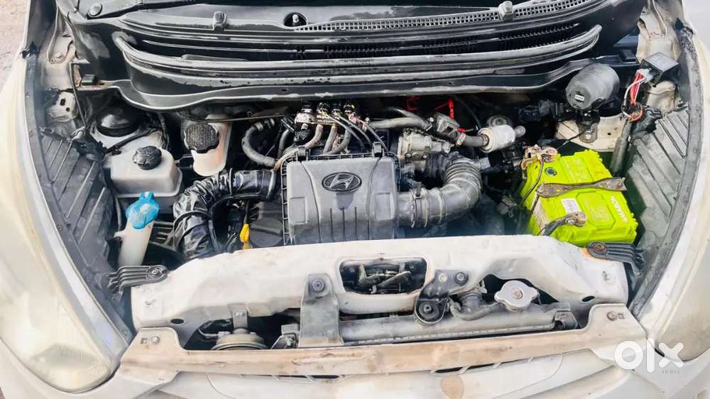 Hyundai Eon Era 2018