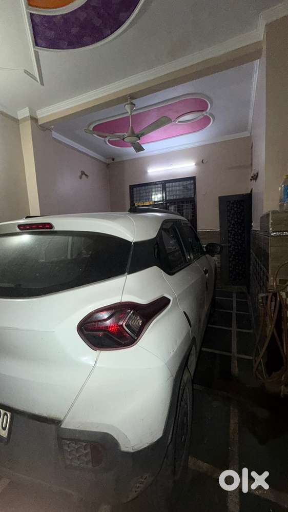 Tata Punch Petrol Manual 2022