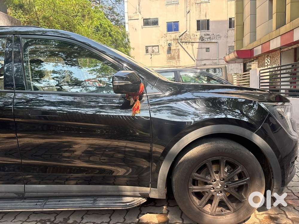 Mahindra Xuv700 2024