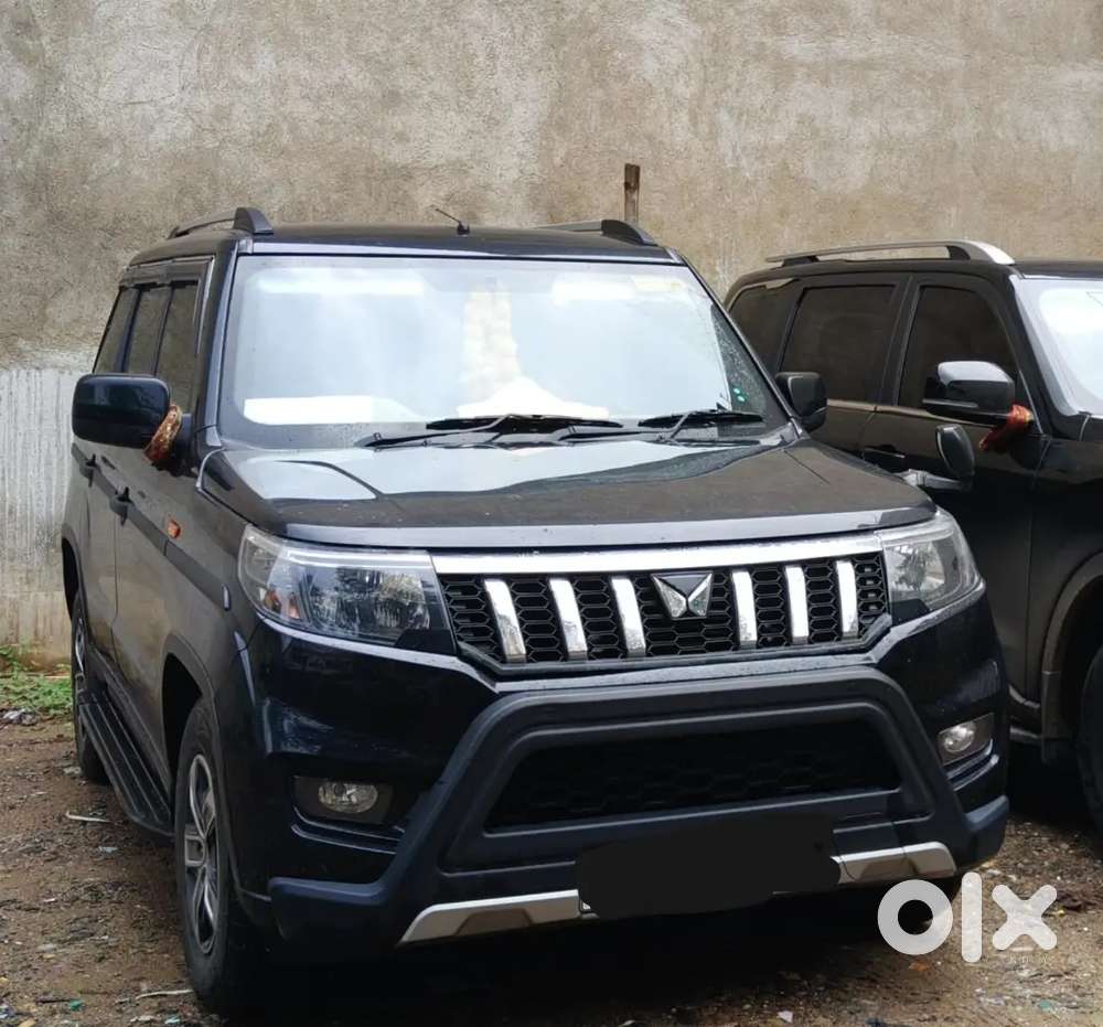 Mahindra Bolero Neo (cafe Edition )2025