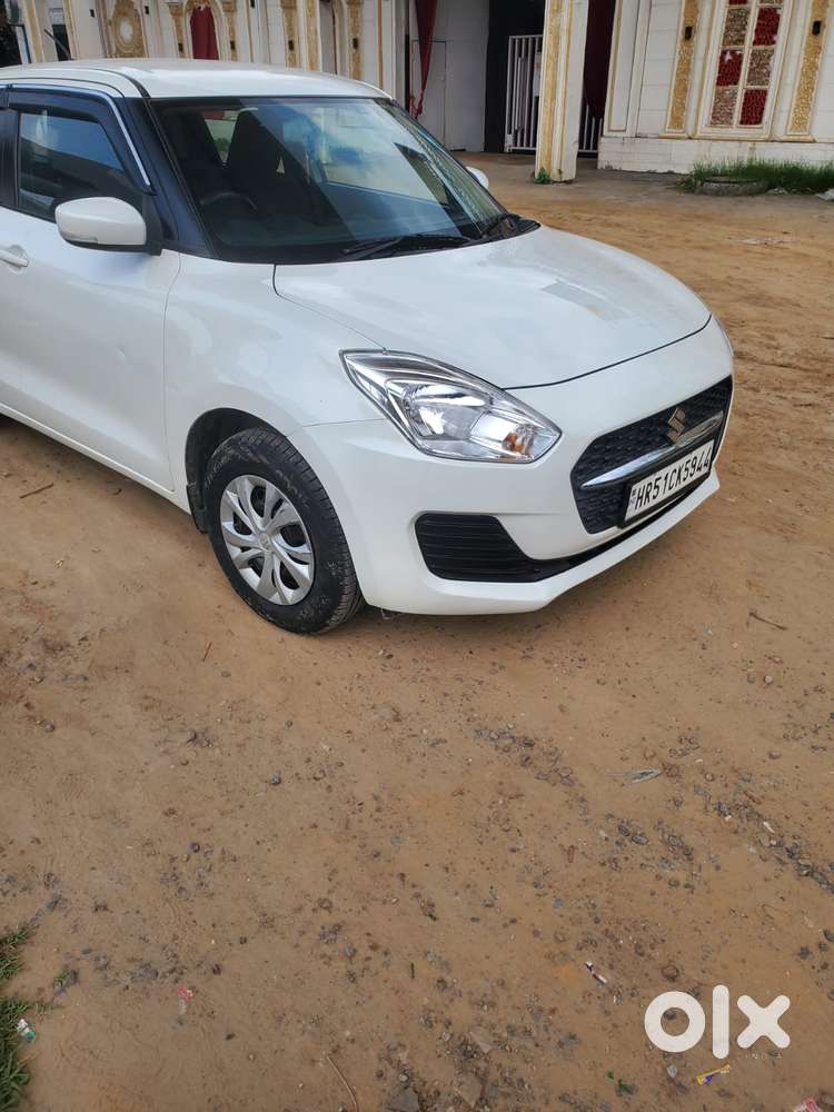 Maruti Suzuki Swift Vxi Cng, 2023, Cng & Hybrids