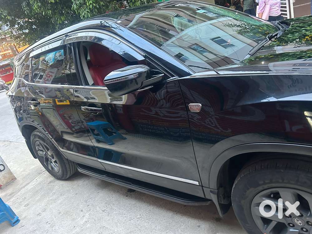 Tata Harrier 2023 Diesel Good Condition