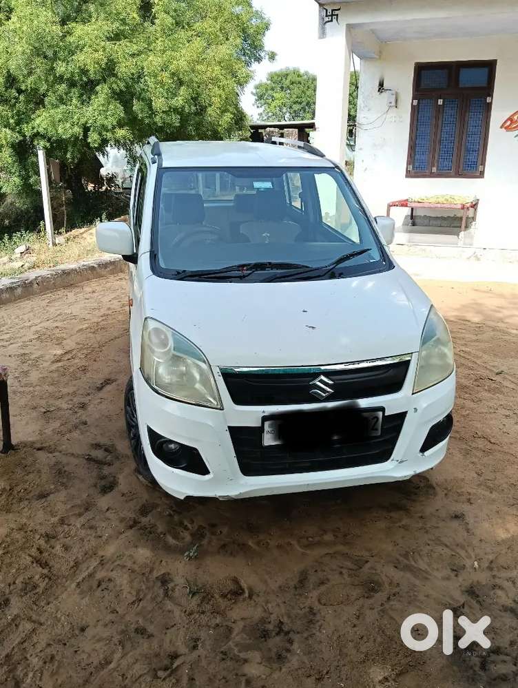 Purchase New Vehicle/ Urgent Sale Wagonr Vxi Petrol 04/2015 Model
